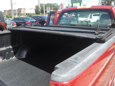 Used 2008 Ford F150 STX RWD image 32