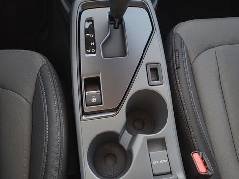 New 2026 Subaru Crosstrek 2.5i AWD/4WD image 17
