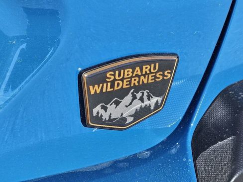 New 2026 Subaru Crosstrek 2.5i Wilderness AWD/4WD image 12