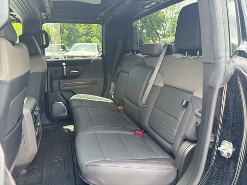 New 2025 GMC Hummer EV 2X image 11