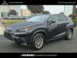 Used 2020 Lexus NX 300h AWD w/ Comfort Package image 1