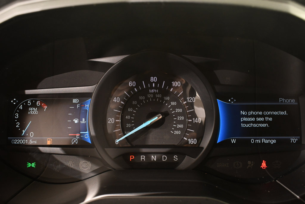 Used 2024 Ford Edge SEL w/ Sport Appearance Package AWD/4WD image 26
