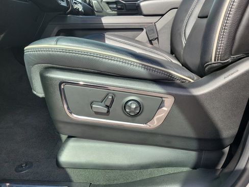 Used 2024 RAM 1500 Limited image 14