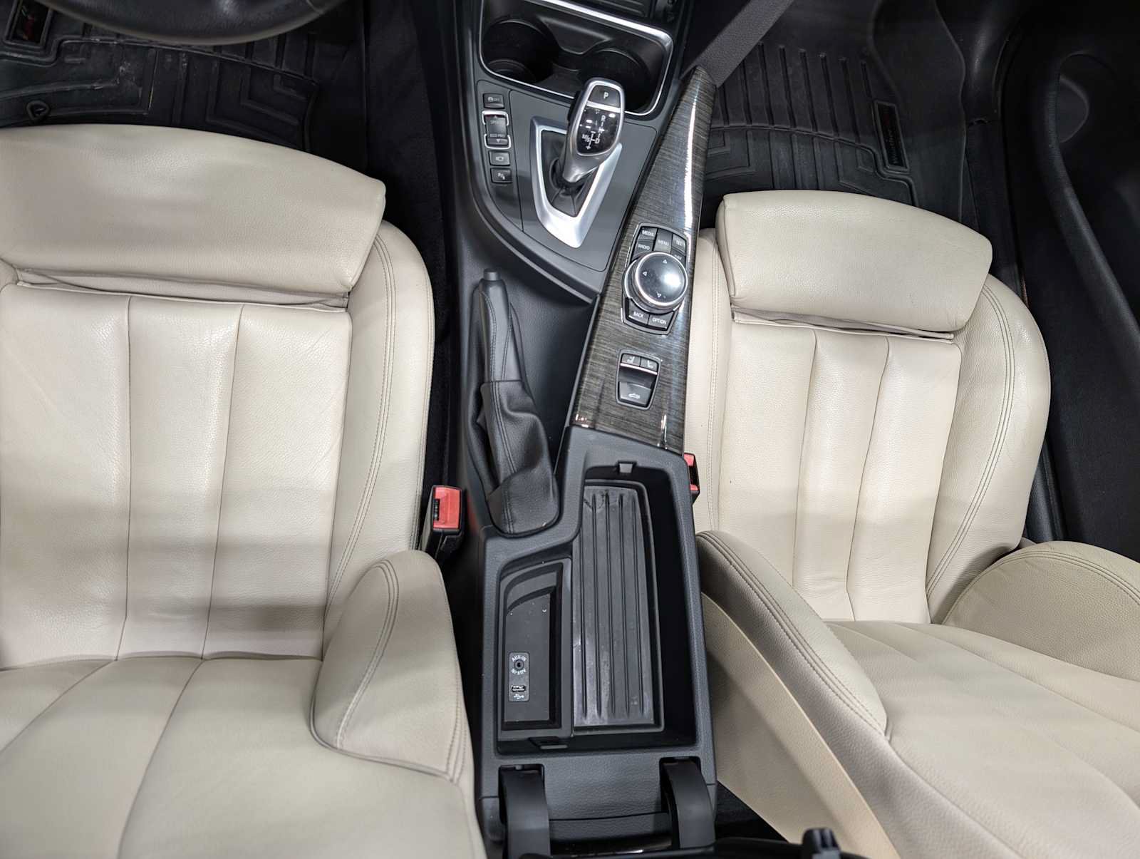 Used 2015 BMW 435i xDrive Convertible AWD/4WD image 19
