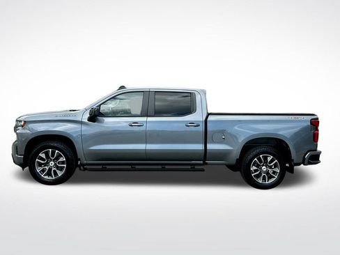 Used 2021 Chevrolet Silverado 1500 RST w/ All Star Edition Plus image 8