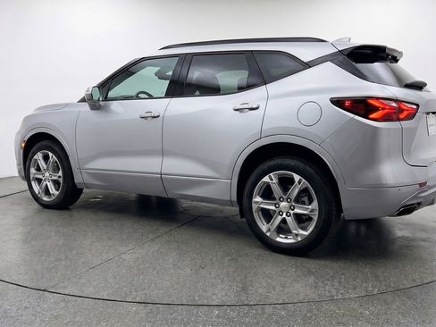 Used 2025 Chevrolet Blazer LT FWD image 6