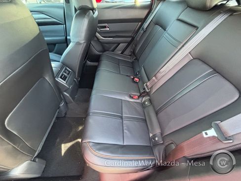 New 2026 MAZDA CX-50 AWD 2.5 S w/ Weather Package image 13