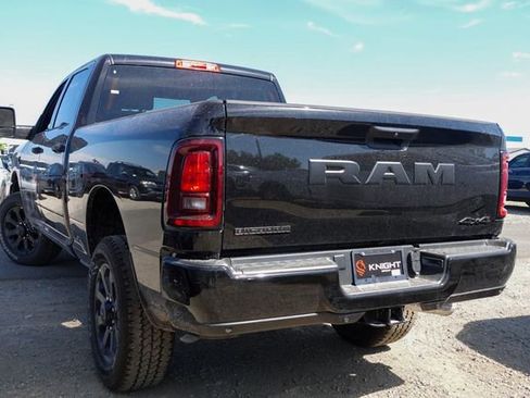 New 2026 RAM 2500 Big Horn image 11