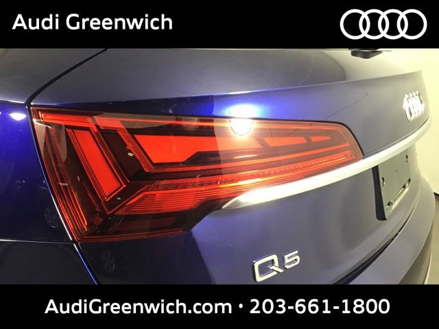 Used 2024 Audi Q5 2.0T Premium AWD/4WD image 29
