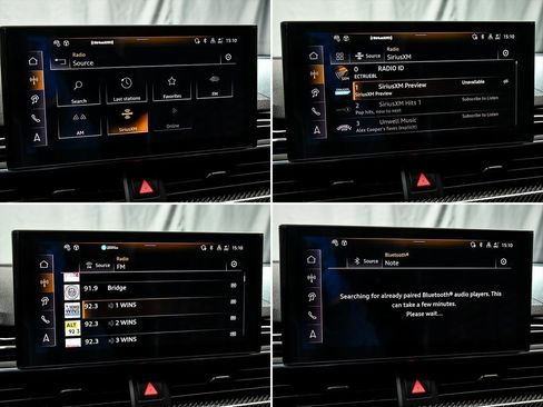 Used 2024 Audi RS 5 Sportback w/ Dynamic Package image 33