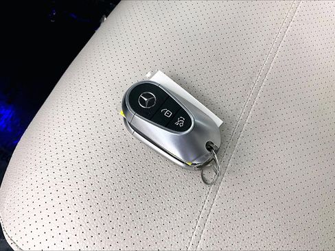Certified 2024 Mercedes-Benz C 300 Sedan image 12