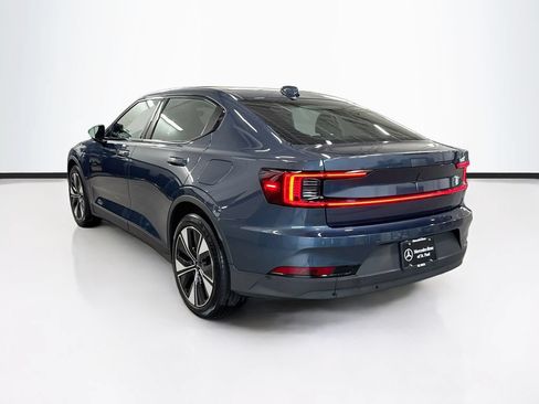 Used 2024 Polestar Polestar 2 AWD/4WD image 7