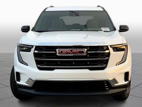 New 2026 GMC Acadia Elevation FWD image 3