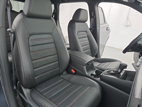 Certified 2026 Honda CR-V Sport-L image 10