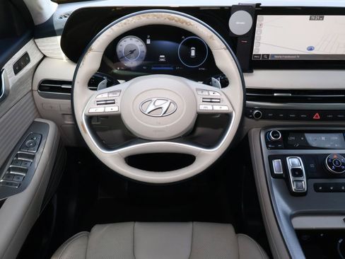 Used 2024 Hyundai Palisade Calligraphy AWD/4WD image 11