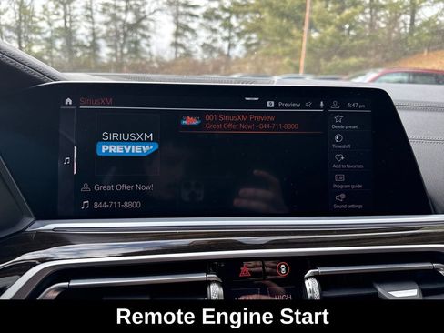 Used 2019 BMW X7 xDrive40i w/ Premium Package image 18