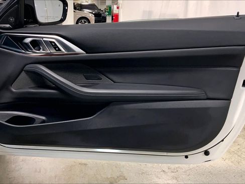 Used 2024 BMW M4 xDrive Competition w/ Executive Package image 22