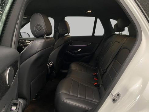 Certified 2022 Mercedes-Benz GLC 300 4MATIC image 28