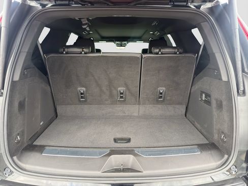 Used 2022 Cadillac Escalade Sport w/ Touring Package AWD/4WD image 20