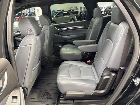 Used 2023 Buick Enclave Essence w/ Experience Buick Package AWD/4WD image 37