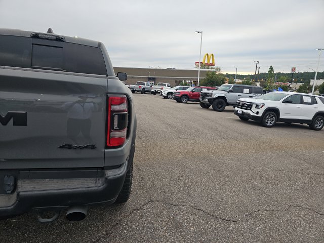 Used 2023 RAM 1500 TRX w/ TRX Level 2 Equipment Group AWD/4WD image 7