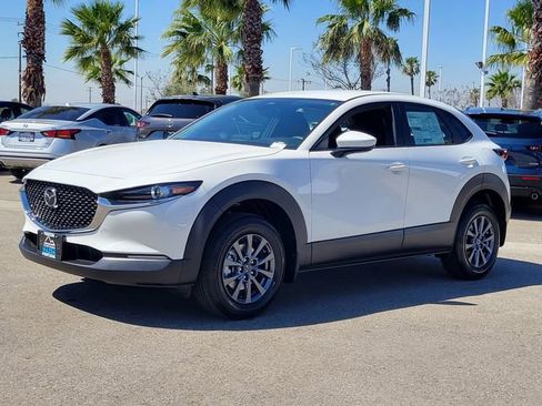 New 2026 MAZDA CX-30 AWD 2.5 S image 2