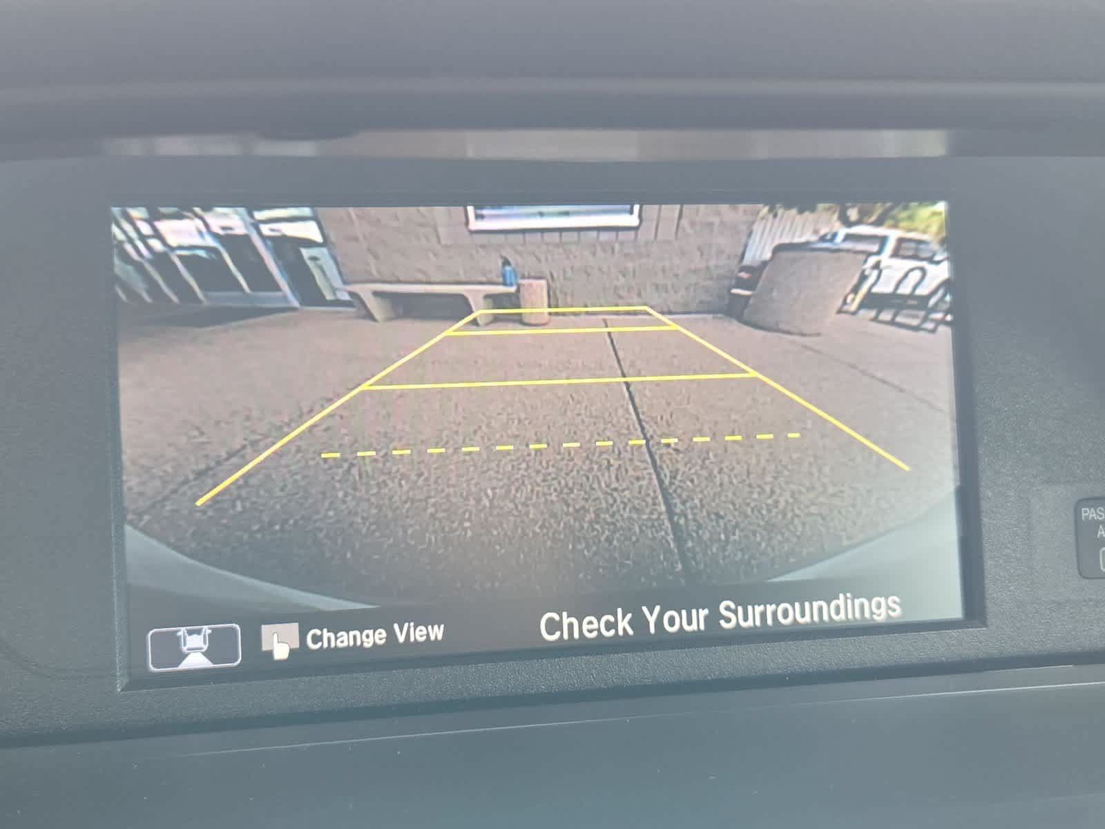 Used 2016 Honda Accord Touring image 30