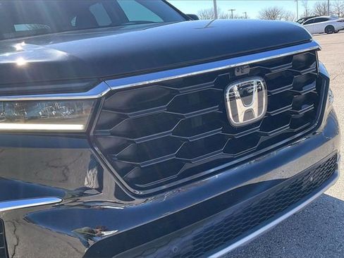 Used 2023 Honda Pilot Elite image 27