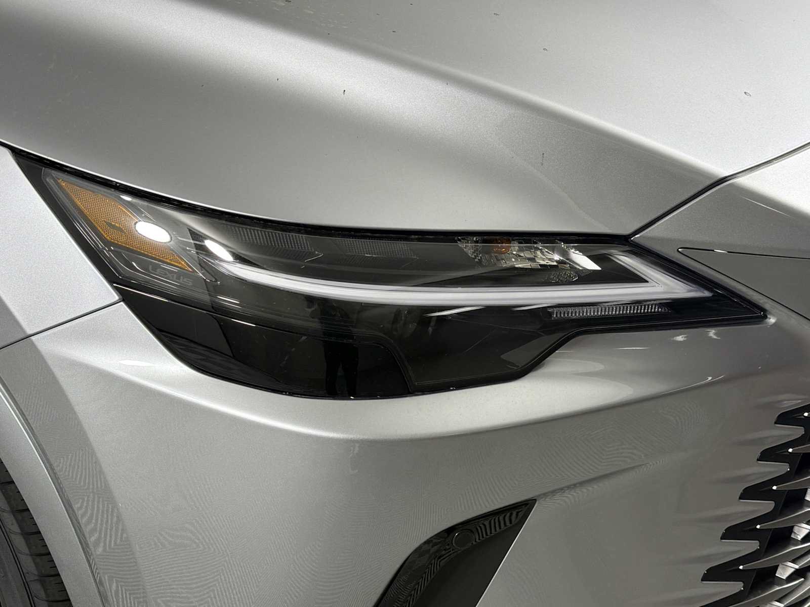 New 2026 Lexus RX 350 Premium w/ Convenience Package AWD/4WD image 15