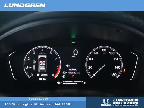 Used 2023 Honda Civic Sport image 6