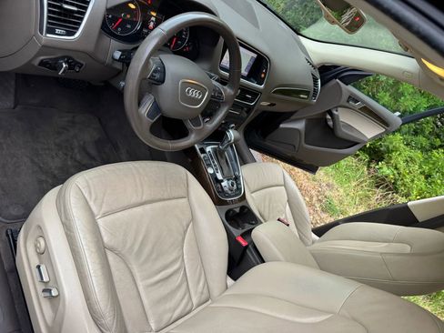 Used 2014 Audi Q5 2.0T Premium Plus image 9