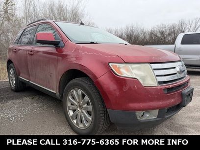 Used 2008 Ford Edge SEL