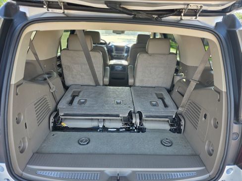 Used 2015 Chevrolet Tahoe LT image 15