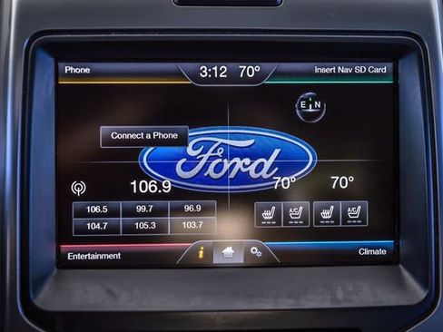 Used 2013 Ford F150 FX4 w/ Luxury Equipment Group image 17