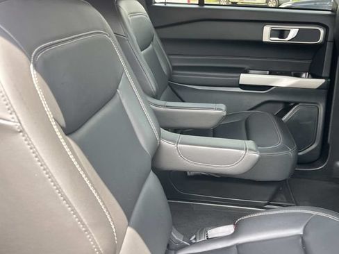 Certified 2024 Ford Explorer XLT w/ Equipment Group 202A AWD/4WD image 28