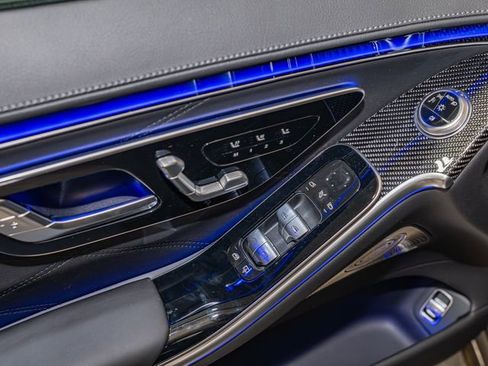 New 2026 Mercedes-Benz S 63 AMG S image 14