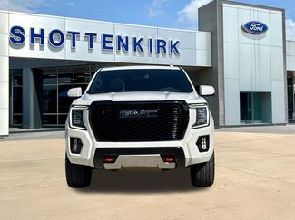 Used 2024 GMC Yukon AT4 w/ AT4 Premium Package AWD/4WD video 2