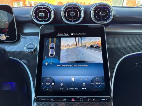 New 2026 Mercedes-Benz CLE 300 4MATIC Coupe image 30