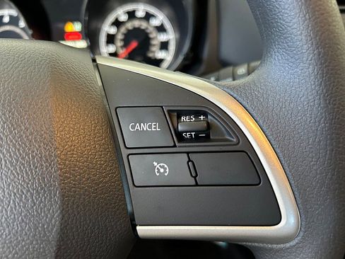 New 2025 Mitsubishi Outlander Sport ES image 24