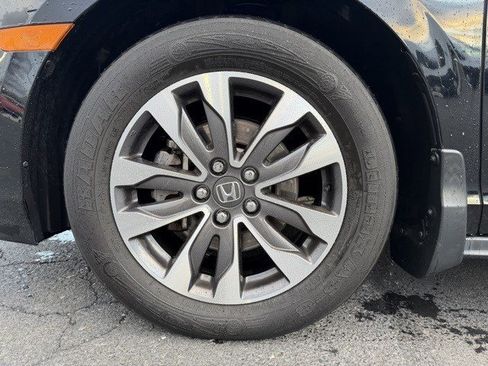 Used 2023 Honda Odyssey EX-L image 26