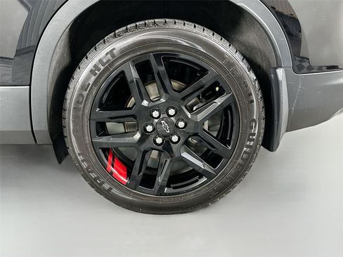 Used 2024 Chevrolet Blazer LT w/ Redline Edition AWD/4WD image 29