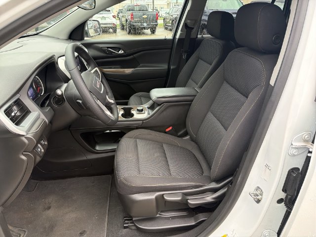Used 2023 GMC Acadia SLE AWD/4WD image 20