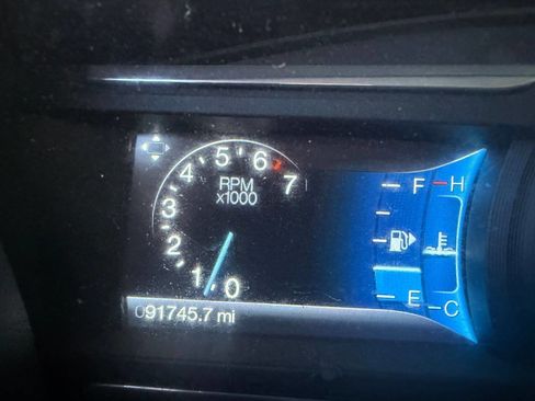 Used 2015 Ford Flex SEL w/ Equipment Group 202A image 14