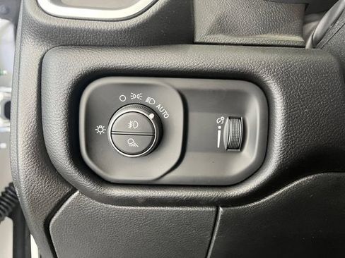 New 2026 RAM 3500 Big Horn image 28