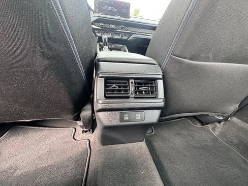 Used 2025 Honda Accord Sport image 23