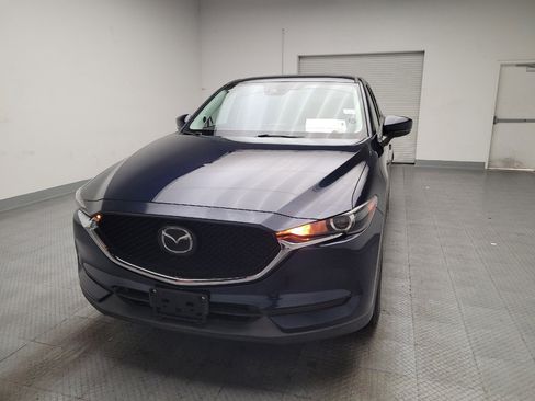 Used 2020 MAZDA CX-5 Touring image 15