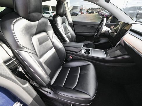 Used 2022 Tesla Model Y Performance image 26