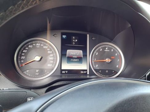 Used 2018 Mercedes-Benz GLC 300 4MATIC Coupe image 13