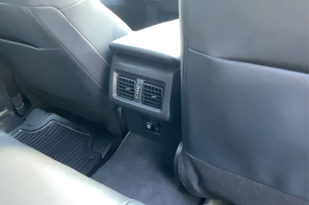 Used 2025 Toyota Camry SE w/ Multimedia Upgrade Package FWD image 21