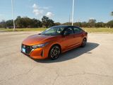 Used 2024 Nissan Sentra SR image 3